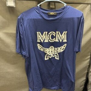 Mcm tee